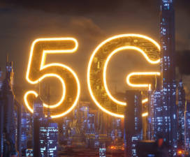 5G Rollout Hits Major Upgrades